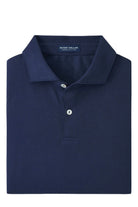 ALBATROSS COTTON PIQUE POLO
novaman