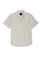 CARSON SHIRT - Short Sleeved Shirts - Novaman