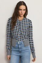 CAMBRIA CARDIGAN - Sweaters - Sassanova