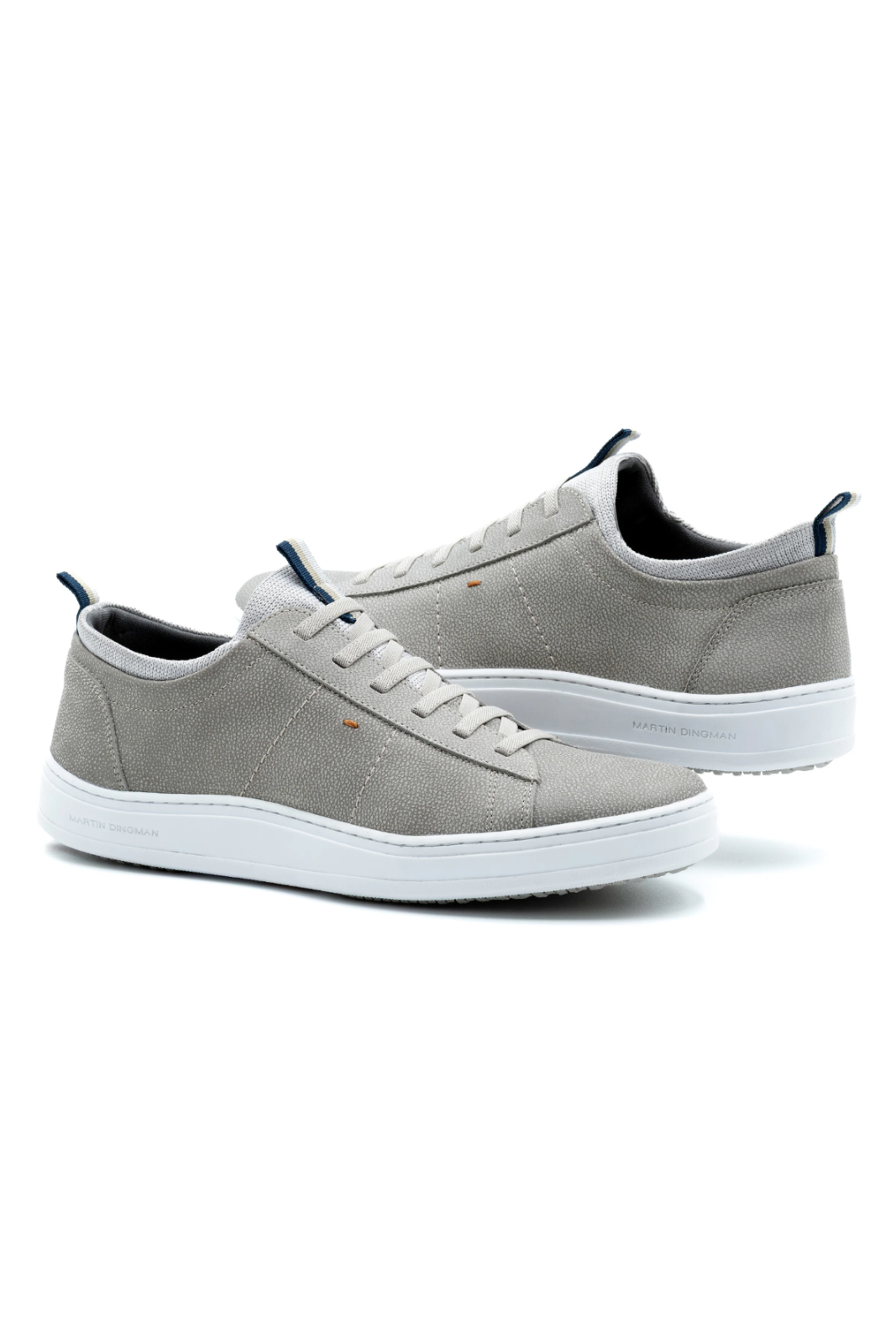CAMERON SNEAKER - Sneakers - Novaman