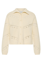 DYLAN CARDIGAN - Sweaters - Sassanova
