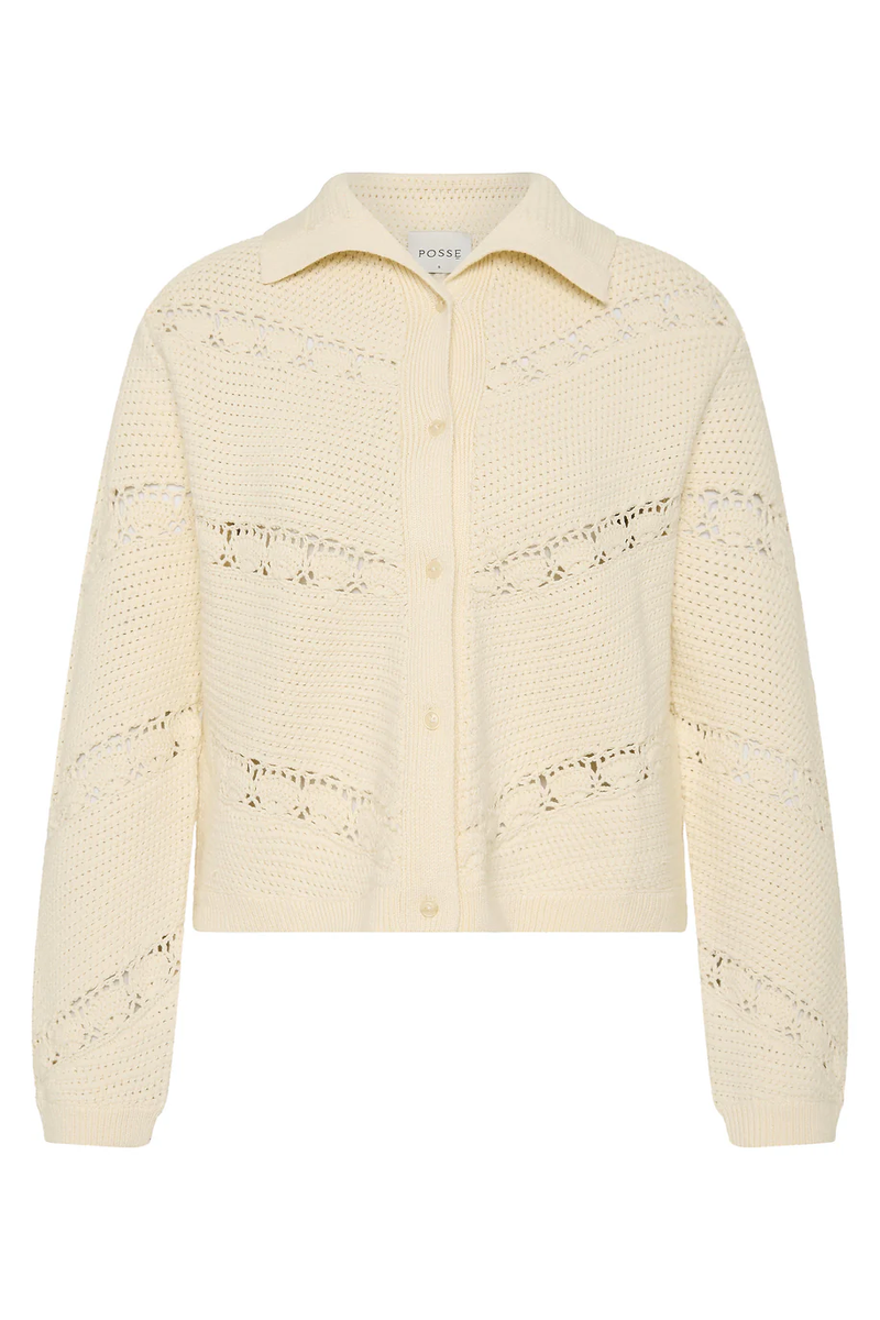 DYLAN CARDIGAN