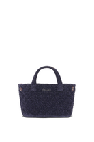MINI CITY TOTE - Handbags - Sassanova