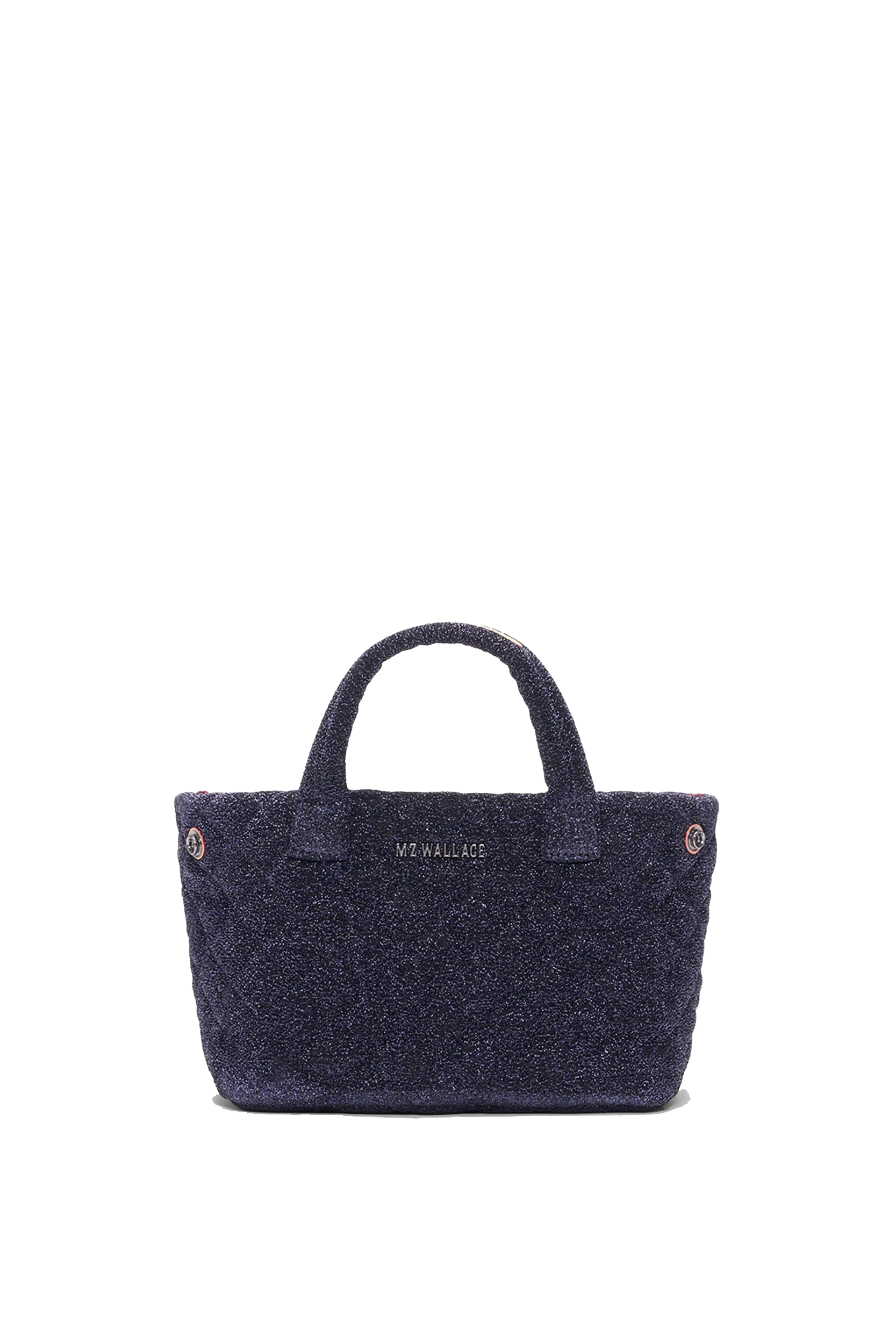 MINI CITY TOTE - Handbags - Sassanova