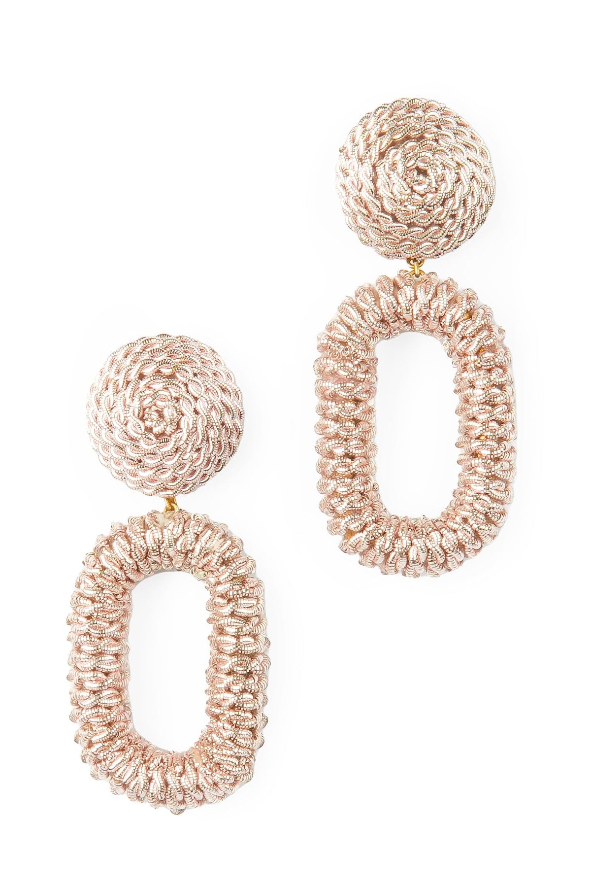 ROULA EARRINGS - Earrings - Sassanova