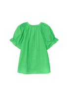 ASTRYDE TOP - Blouses - Sassanova