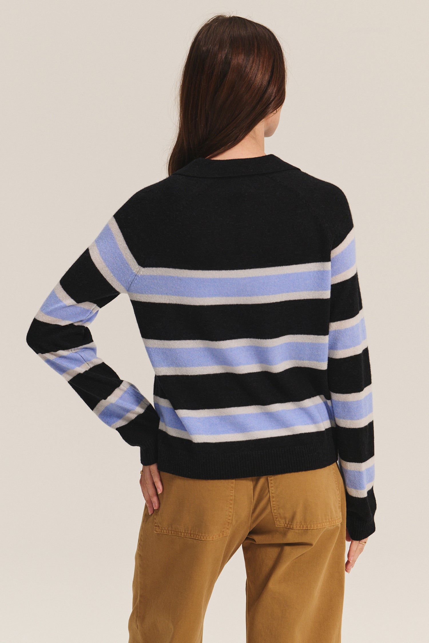 EVERLAKE SWEATER - Sweaters -  Sassanova