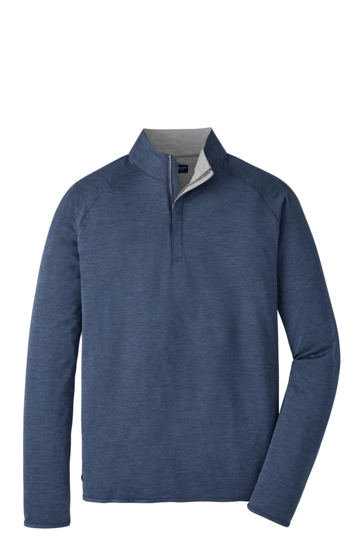 STEALTH PERFORMANCE 1/4 ZIP Sassanova / Novaman