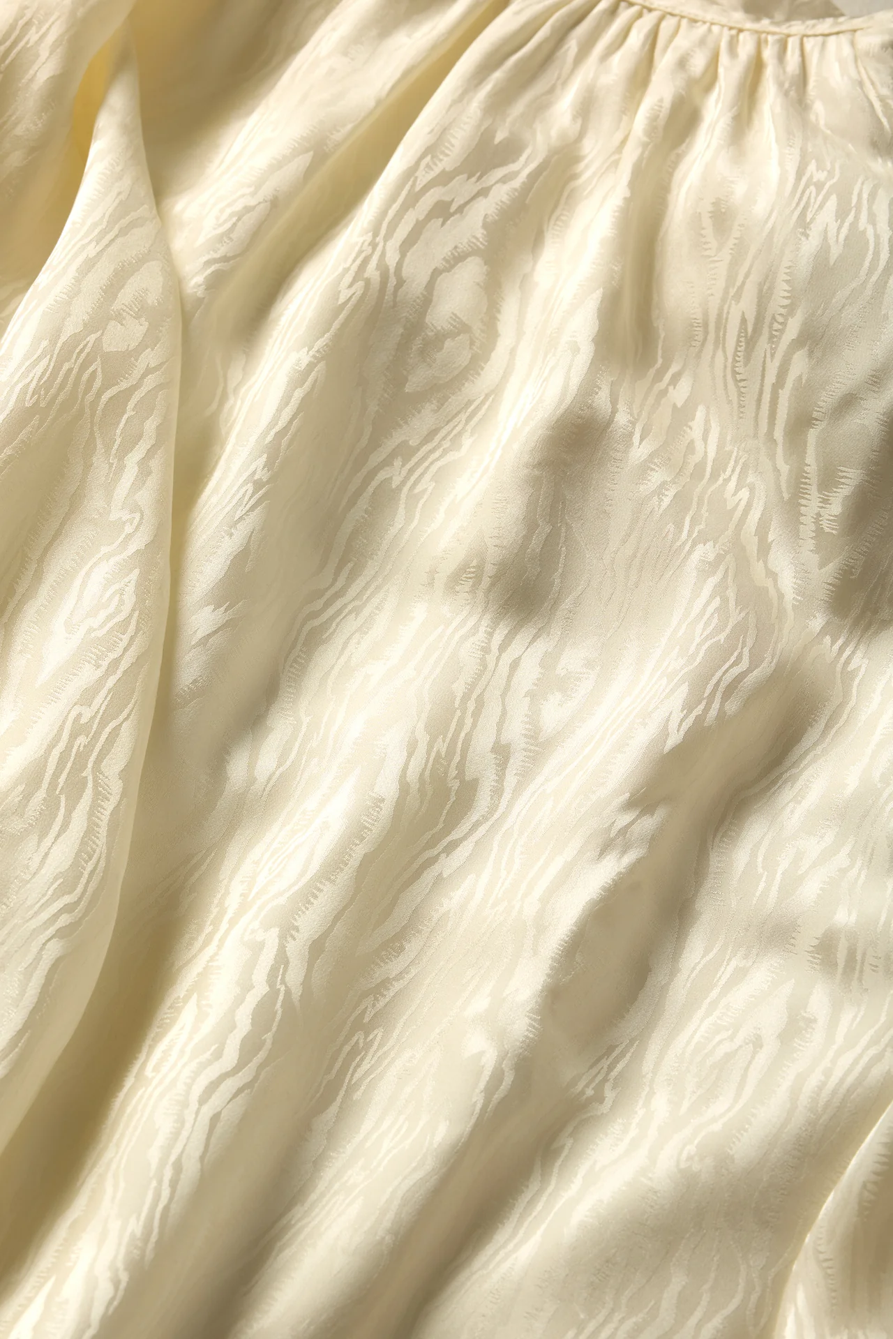 ORYAN BLOUSE - Blouses - Sassanova