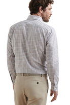 ORVIETO COTTON SPORT SHIRT
novaman