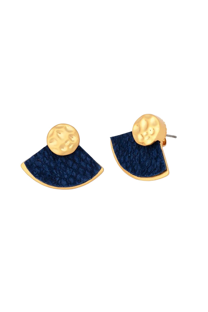 HANNA STUD EARRING
sassanova