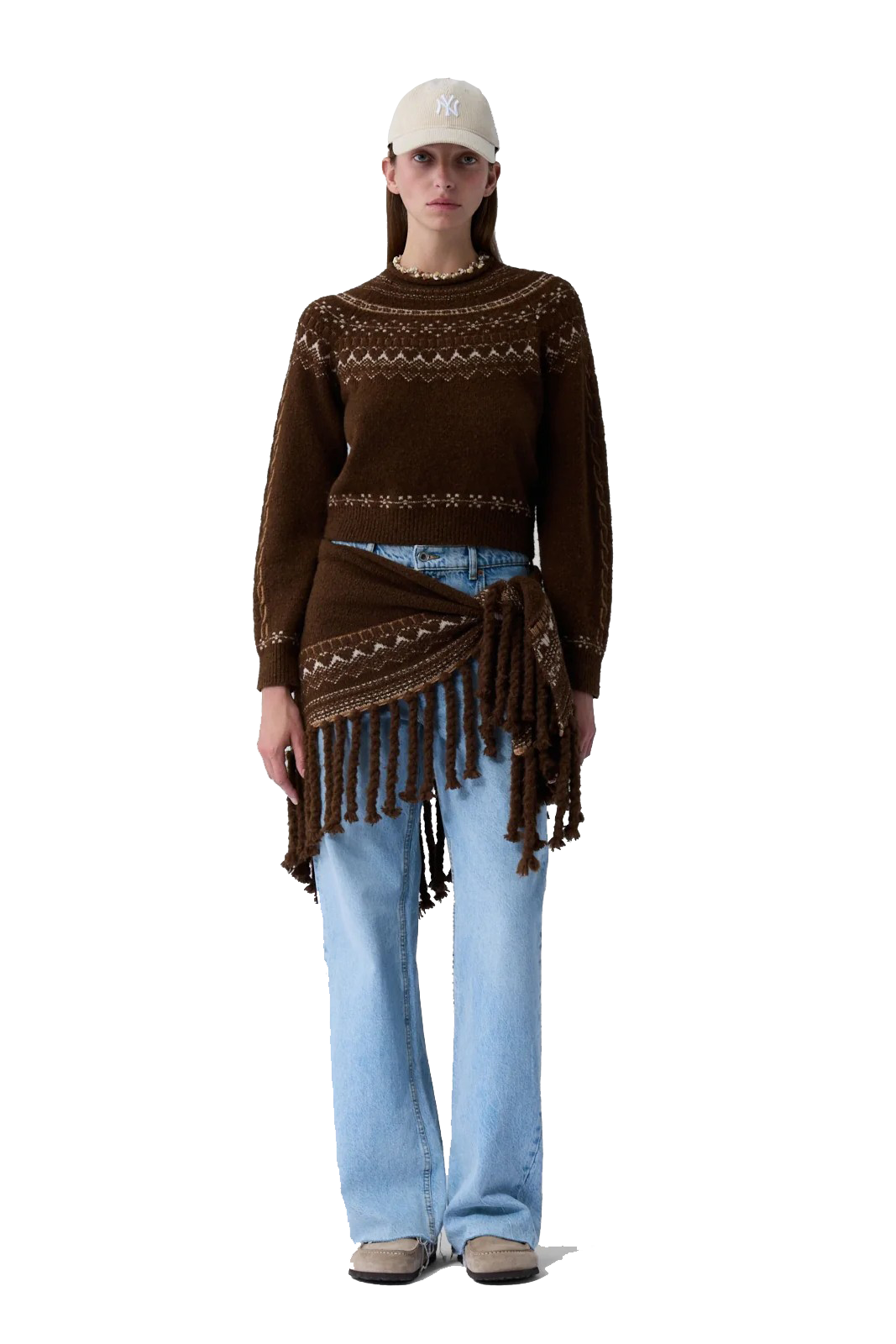 CLOUD CHALET CREW - Sassanova