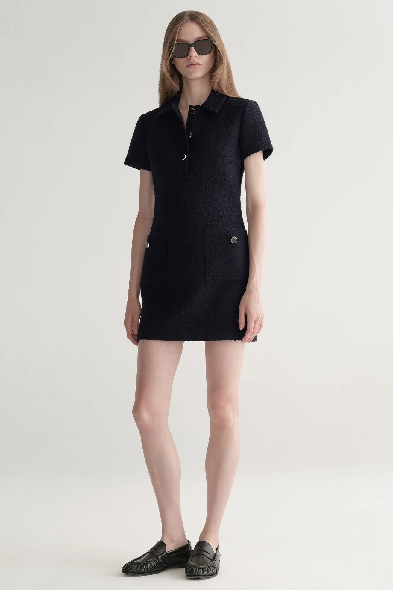 MARCIE DRESS - Dresses - Sassanova