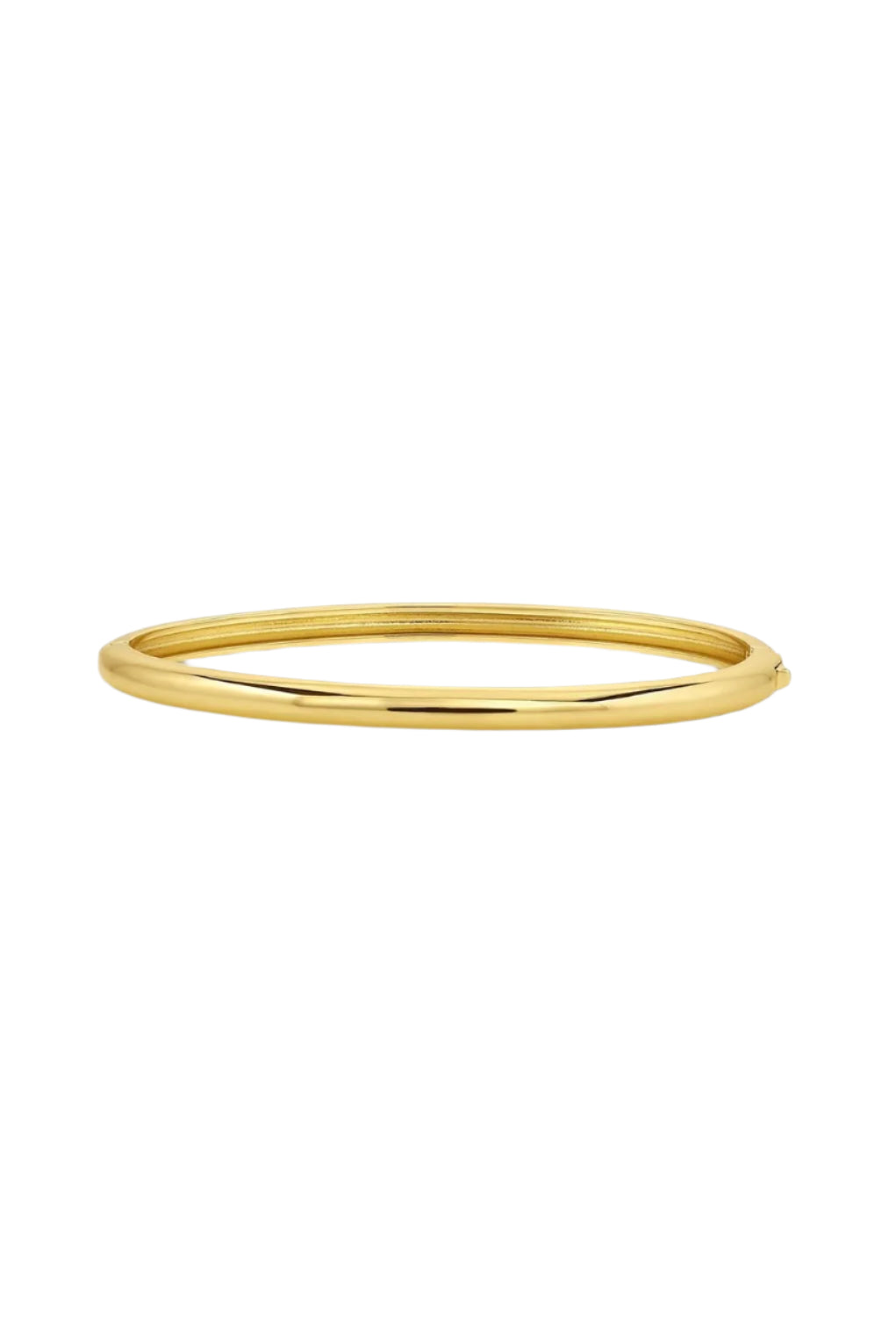PASEO CUFF 4MM- GOLD
sassanova
