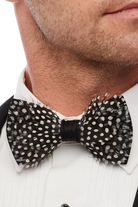 GATSBY BOW TIE - Ties - Novaman
