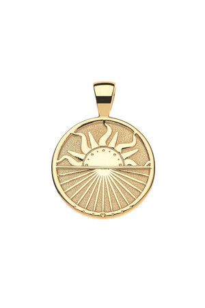 STRONG OVER HORIZON SMALL COIN- SATELLITE CHAIN