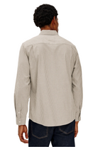 VANCE LS SPORT SHIRT
novaman