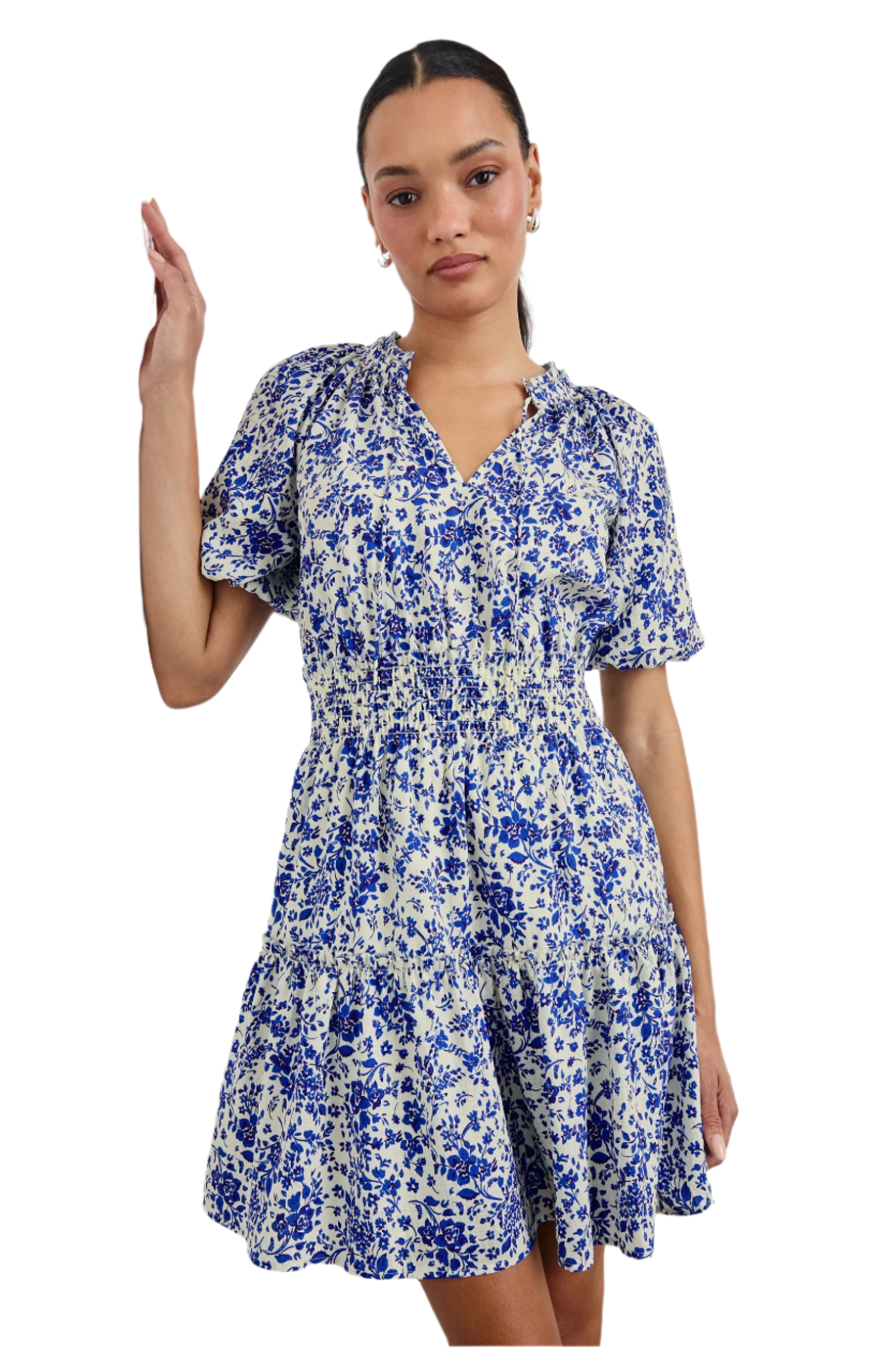 FIORELLA DRESS
sassanova