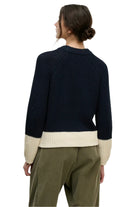 SHAY SWEATER
sassanova
