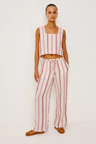 EMMIE PANT - Pants - Sassanova