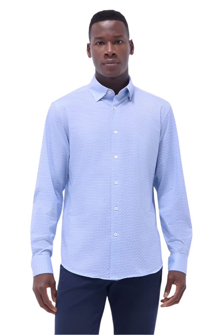OOOHCOTTON JULES LS SHIRT (GF9188K65)
novaman