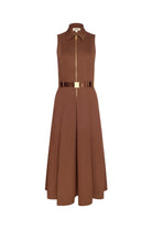 KOLTON MIDI DRESS
sassanova