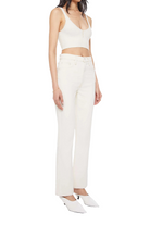 THE SCOOTER SKIMP - Denim - Sassanova