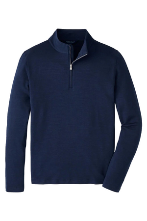 EXCURSIONIST QUARTER ZIP