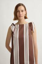 ROSIE MINI DRESS - Dresses - Sassanova