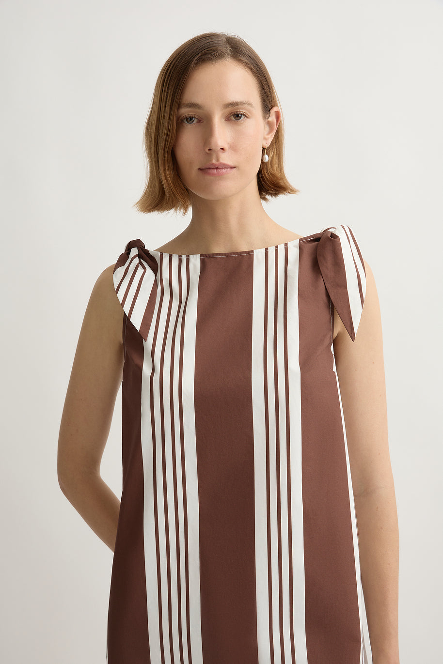 ROSIE MINI DRESS - Dresses - Sassanova