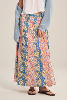 NICOLETTE SKIRT - Skirts - Sassanova