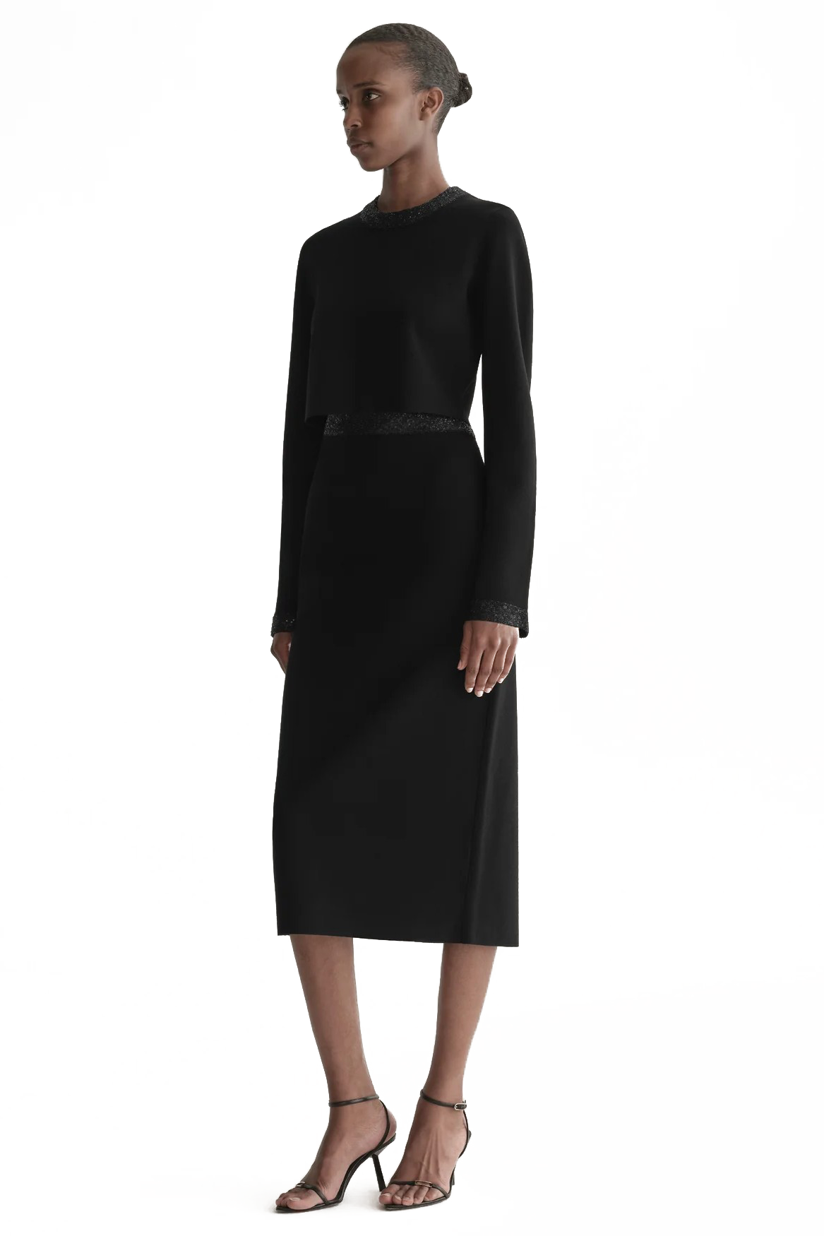 JANE SKIRT - sassanova