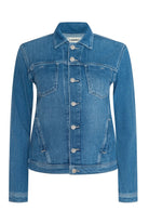 CELINE SLIM FEMME JACKET - Jackets - Sassanova