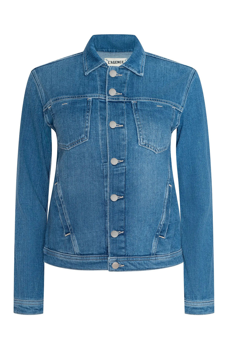 CELINE SLIM FEMME JACKET