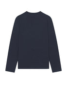 PETER LONG SLEEVE PULLOVER - Sweaters - Novaman