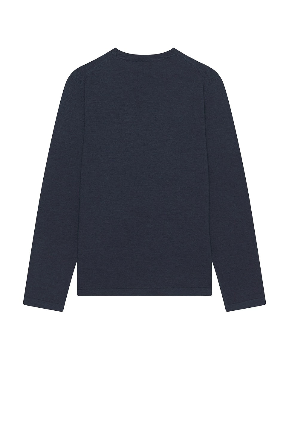 PETER LONG SLEEVE PULLOVER - Sweaters - Novaman