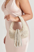 ZENIA HANDBAG
sassanova