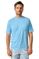 DALE 2.0 POCKET TEE
novaman