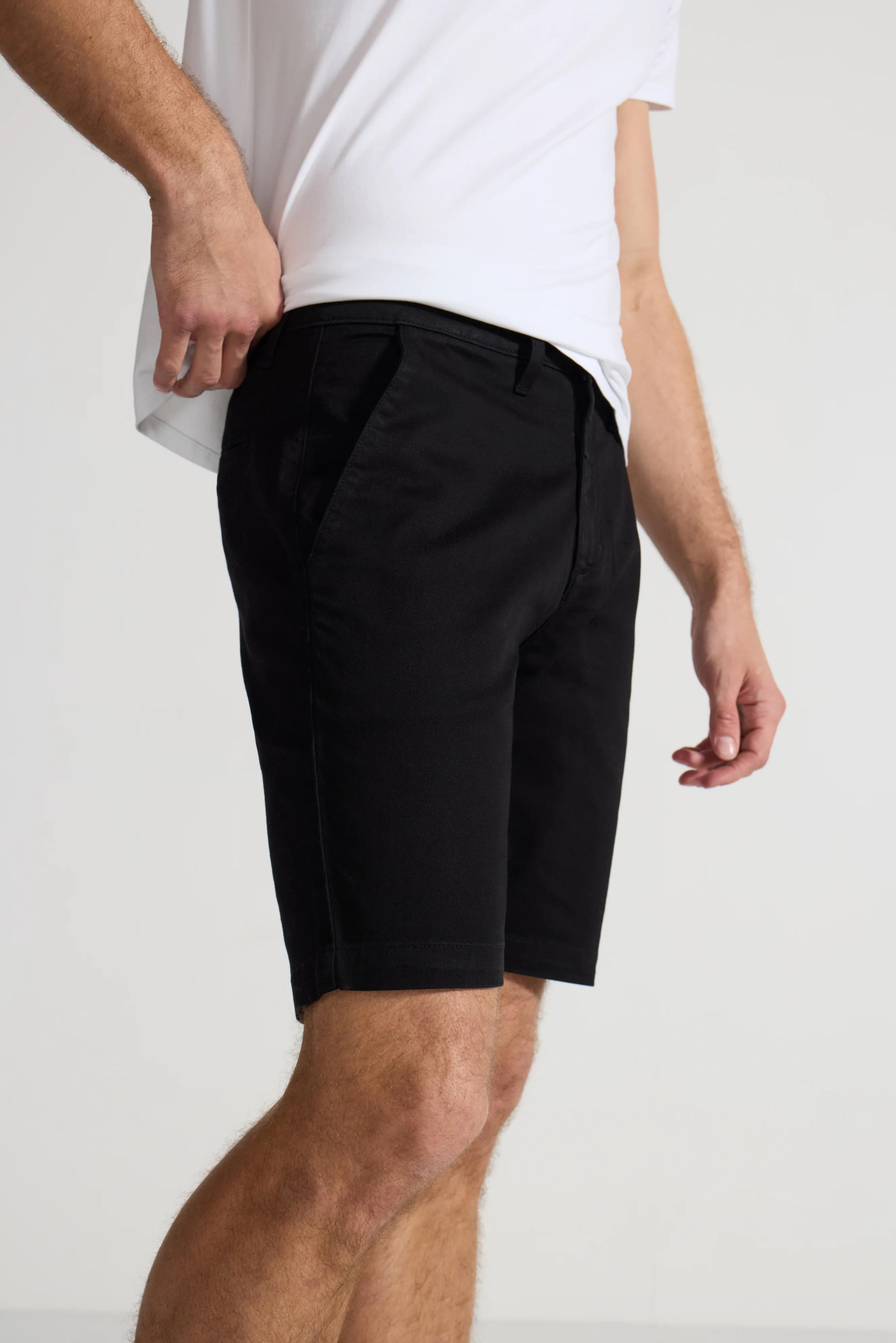 CRUISE SHORT
novaman