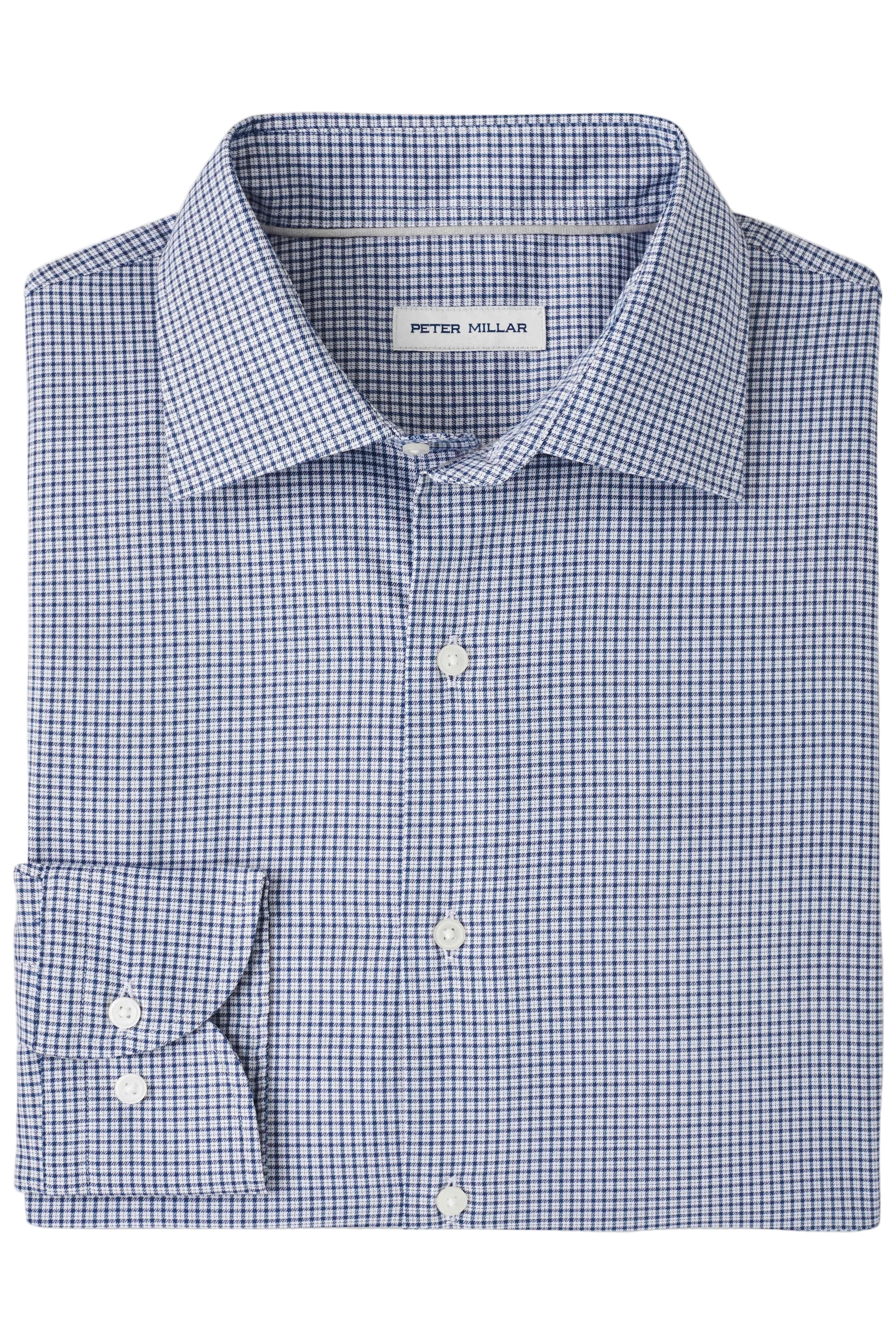 JACKSON CROWN LITE SPORT SHIRT
novaman