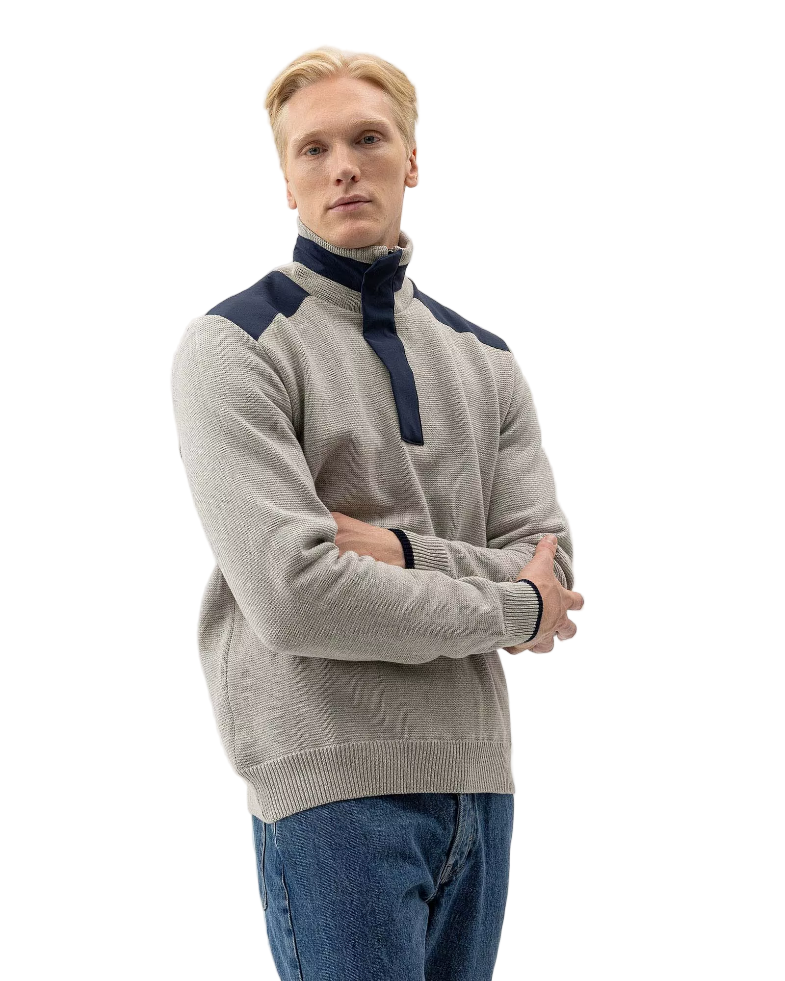 ESKIL WP TNECK-novaman