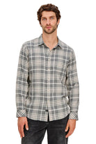 WYATT SHIRT
novaman