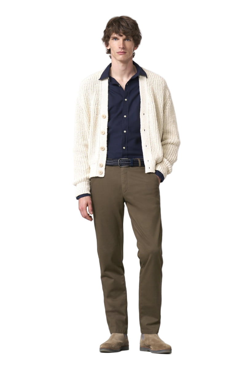 BONN PANT - Pants - Novaman