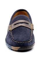 BILL PENNY LOAFER - Shoes - Novaman