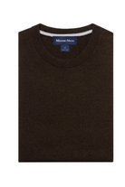 HERITAGE CREWNECK SWEATER Sassanova / Novaman
