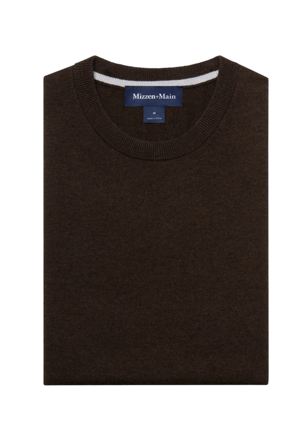 HERITAGE CREWNECK SWEATER Sassanova / Novaman