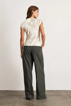 ROBIN TOP - Blouses - Sassanova