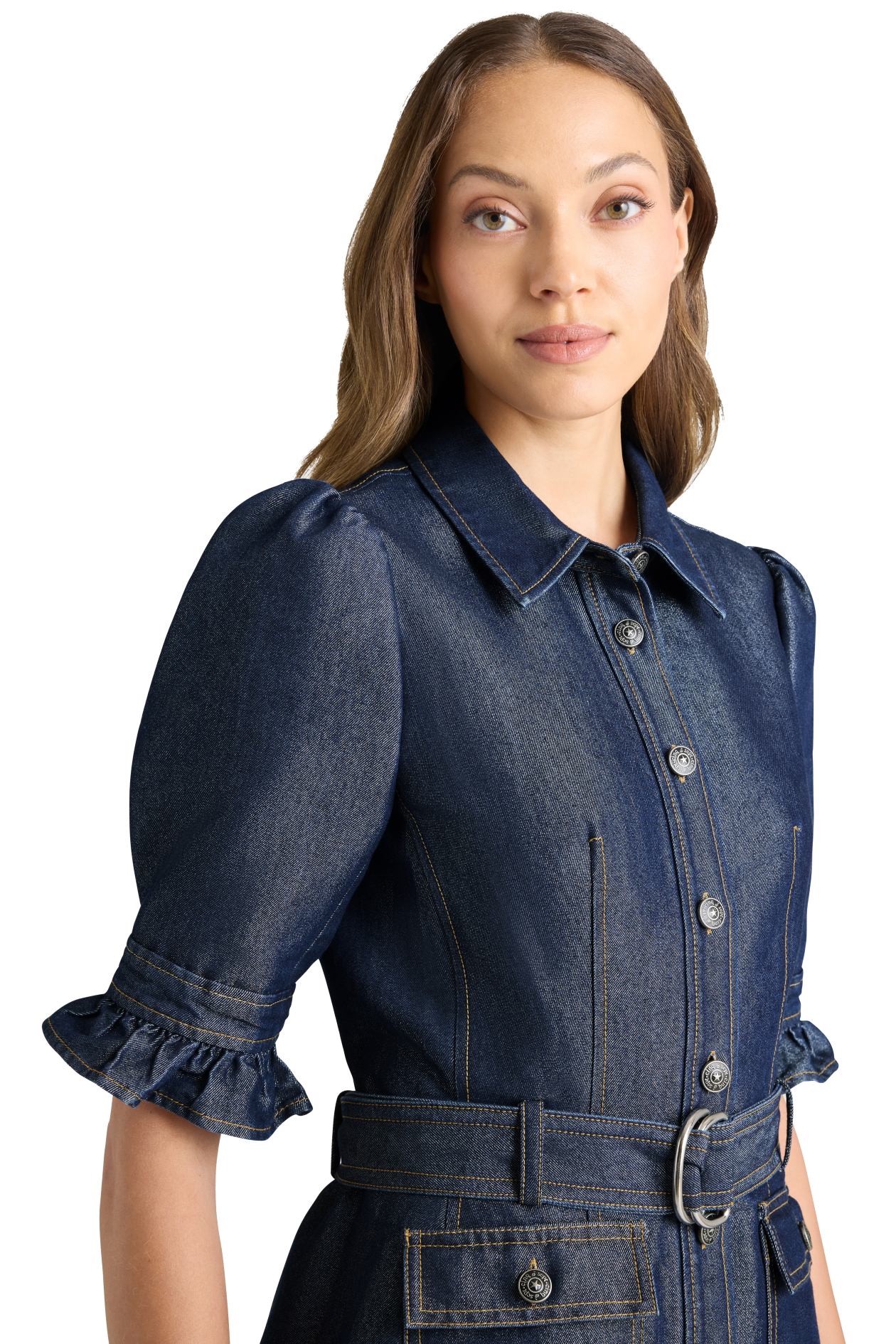 NOLITA DRESS - sassanova