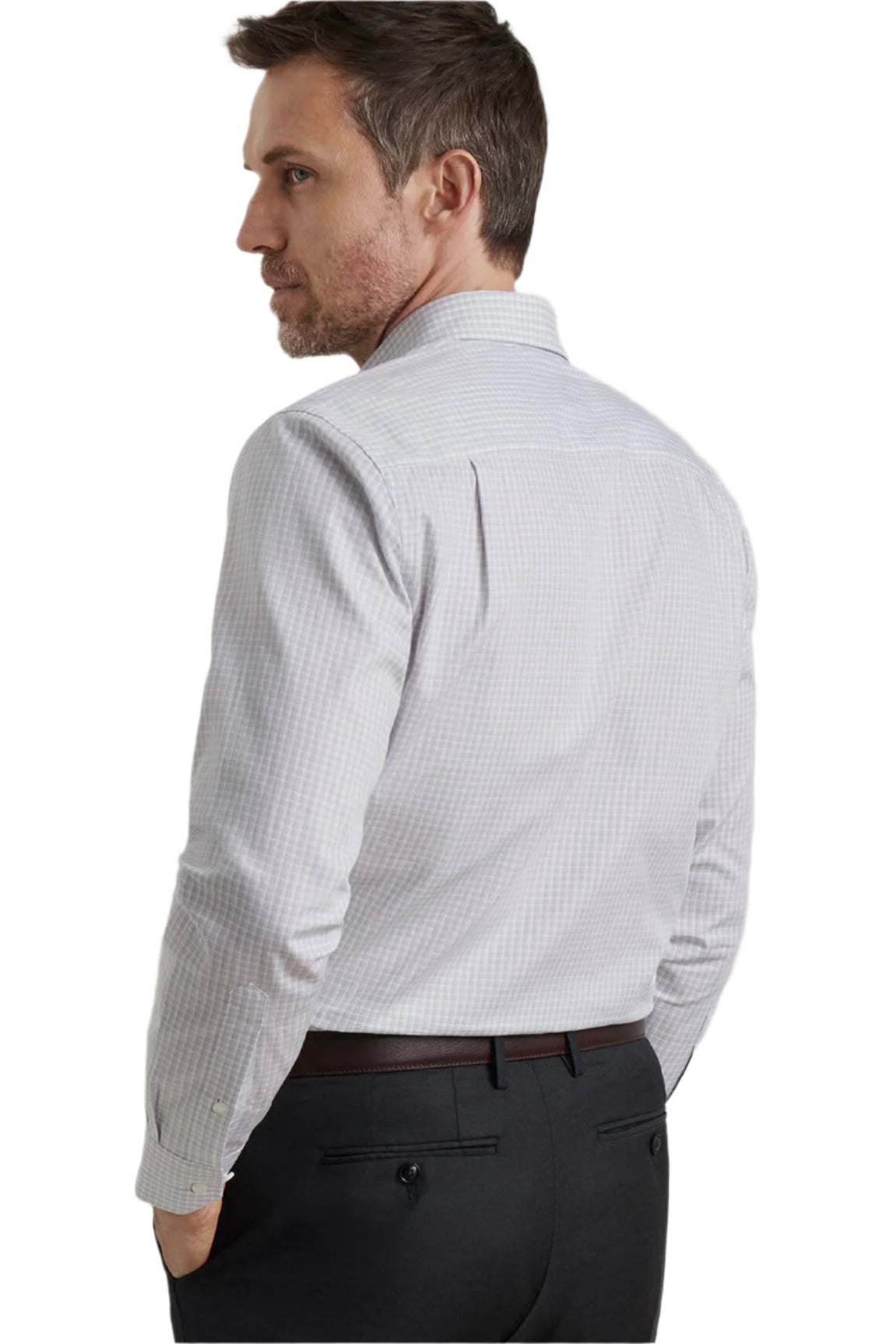 TORINO COTTON SPORT SHIRT
novaman