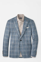 HERTFORD PLAID SOFT JACKET - Sport Coats - Novaman